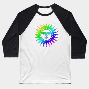 Sunshine Baseball T-Shirt